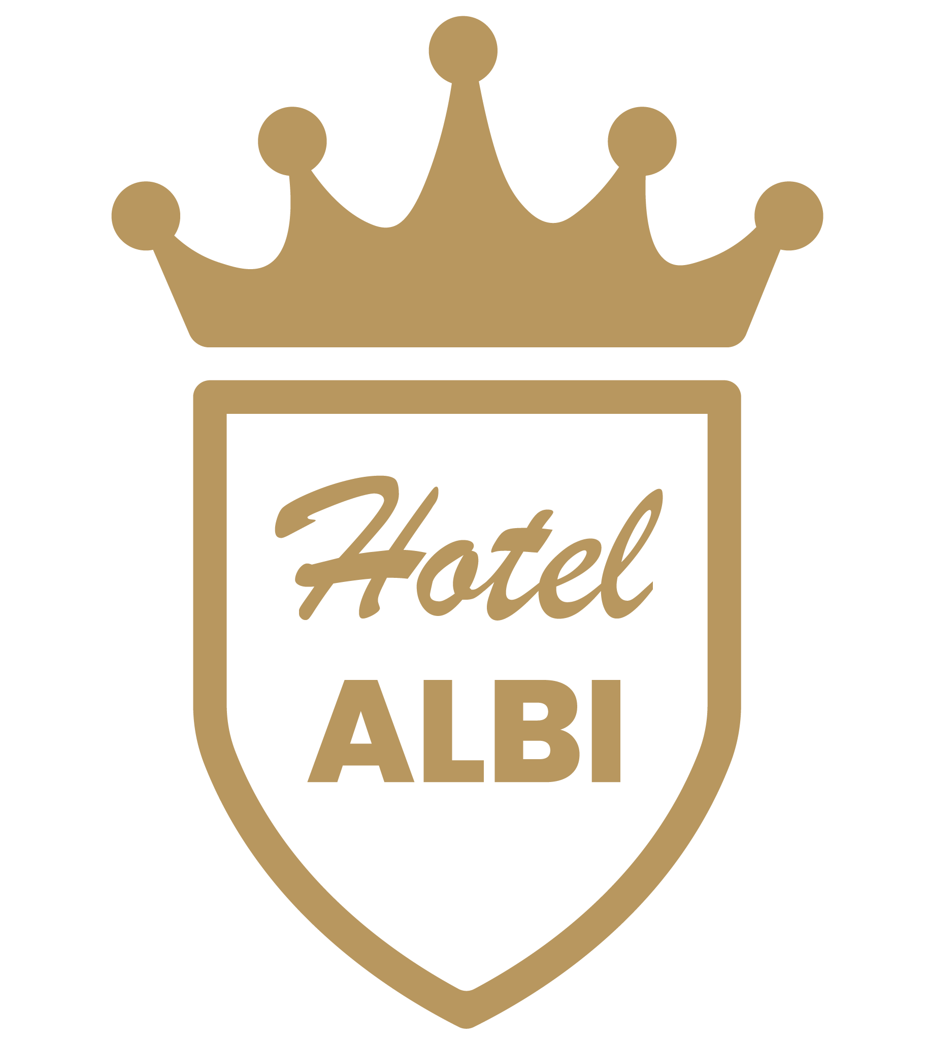 Hotel Albi